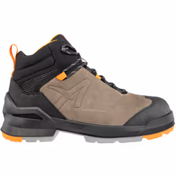 Chaussures de sécurité Albatros S3L ESD Mid