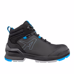 Chaussures de sécurité Albatros Taraval Mid