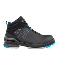 Chaussures de sécurité Albatros Taraval Mid