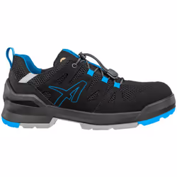Chaussures de sécurité Albatros Fastpack Low