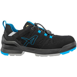 Chaussures de sécurité Albatros Fastpack Low