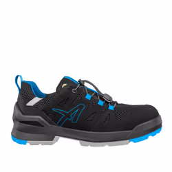 Chaussures de sécurité Albatros Fastpack Low