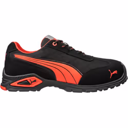 Chaussures de sécurité Puma Madrid Low S1pl Fo Sr