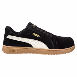 Chaussures de sécurité Puma Iconic S1PL ESD FO HRO SR