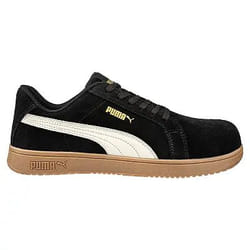 Chaussures de sécurité Puma Iconic S1PL ESD FO HRO SR