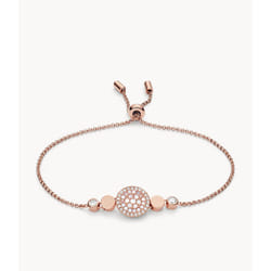 Fossil JF02905791 bracelet Acier inoxydable