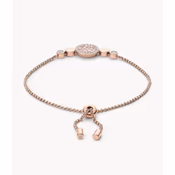 Fossil JF02905791 bracelet Acier inoxydable