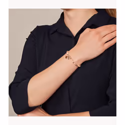 Fossil JA6945791 bracelet