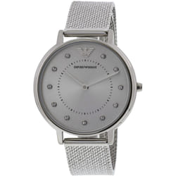 Emporio Armani Montre Femme AR11128