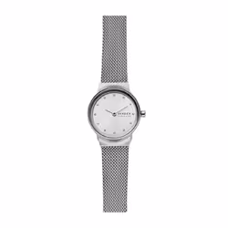 Skagen Freja, Imperméable