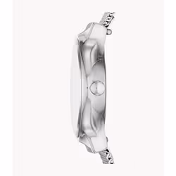 Skagen Freja Montre bracelet Femelle Argent