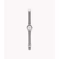 Skagen Freja Montre bracelet Femelle Argent