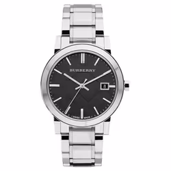 Montre homme BURBERRY HERITAGE BU9001