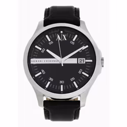 Armani Exchange AX2101NLPNLC, Imperméable, Quartz