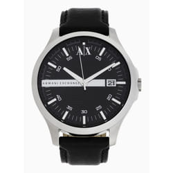 Armani Exchange AX2101NLPNLC Montre bracelet Mâle Quartz Acier inoxydable
