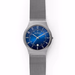 Skagen 233XLTTN, Imperméable