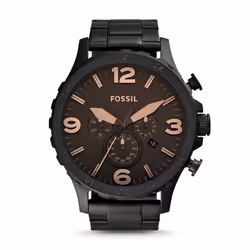 Fossil JR1356P, Imperméable, Quartz