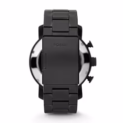Fossil JR1356P Montre bracelet Mâle Quartz Noir