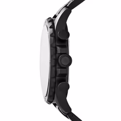 Fossil JR1356P Montre bracelet Mâle Quartz Noir