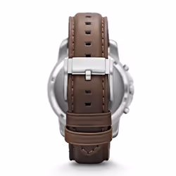 Fossil FS4735 Montre bracelet Mâle Quartz Acier inoxydable
