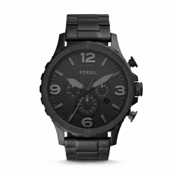 Fossil JR1401P, Imperméable, Quartz
