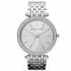 MICHAEL KORS Montre Quartz MK3190 Femme