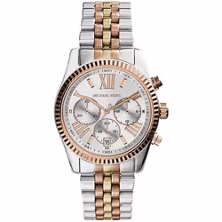Montre Michael Kors Lexington Pour Femmes en Multicolore - MK5735