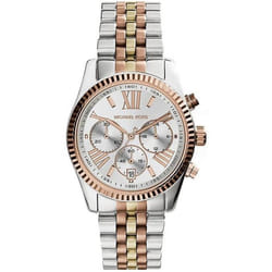 Montre Michael Kors Lexington Pour Femmes en Multicolore - MK5735