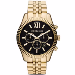 Michael Kors Montre Homme MK8286 (Ø 40 mm)