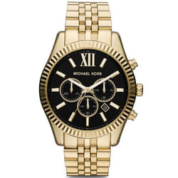 Michael Kors Montre Homme MK8286 (Ø 40 mm)