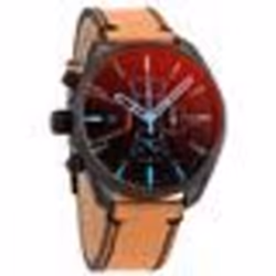Montre - Diesel - DZ1873 - Quartz - Acier inoxydable - Étanche 5 Atm