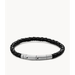 Fossil JF00510797 bracelet Cuir