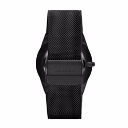 Skagen SKW6006P Montre bracelet Mâle Noir