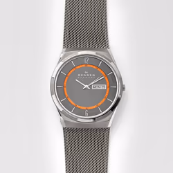 Skagen SKW6007P, Imperméable