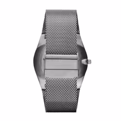 Skagen SKW6007P Montre bracelet Mâle Gris