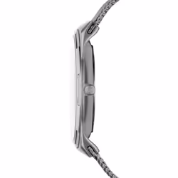 Skagen SKW6007P Montre bracelet Mâle Gris
