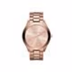 MICHAEL KORS - MK3205 - Montre Quartz Or Rose Femme