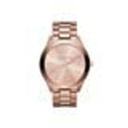 MICHAEL KORS - MK3205 - Montre Quartz Or Rose Femme