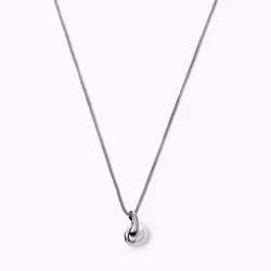 Skagen SKJ0089040 collier Femelle Acier inoxydable