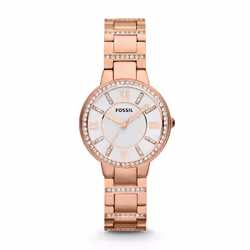 Fossil ES3284P, Imperméable, Quartz
