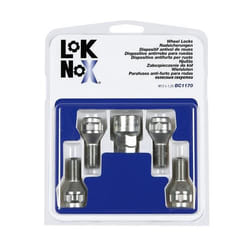 Lampa MG01170 cadenas antivol pour voiture Verrouillage des roues