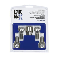 Lampa MG01204 cadenas antivol pour voiture Verrouillage des roues
