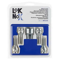 4 vis antivol LOKNOX 12x125/ 60degres/ Long 305…
