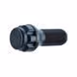 Vis antivol - LOKNOX - M14X1.25 - Acier anticorrosion - Longueur 27.3mm - Ø 17/19mm