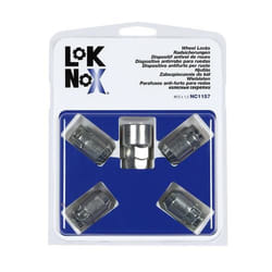 Lampa MG01157 cadenas antivol pour voiture Verrouillage des roues