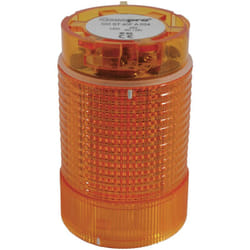 Compro - Elément de colonne de signalisation co st 40 al 024 4F 24 v ac/dc lumière permanente, flash, gyrophare n/a IP65 1 pc(s) S63153