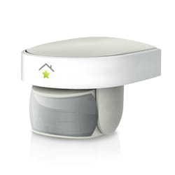 innogy 10267391 détecteur de mouvement Sans fil Blanc