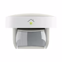 innogy 10267391 détecteur de mouvement Sans fil Blanc