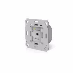 innogy 10267409, Mural, RF sans fil, Sans fil, LR03, 71 mm, 71 mm