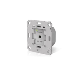 innogy 10267409 émetteur de maison intelligente Sans fil Mural RF sans fil